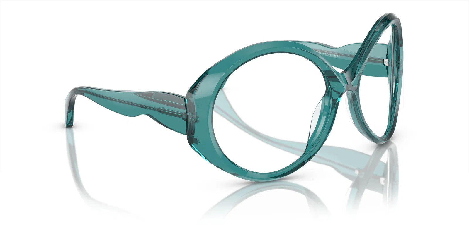 Alain Mikli 5503 Sunglasses - view 22